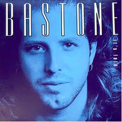 Freddy Bastone It's Late USED VINYL 12INCH 33 S RPM STEREO