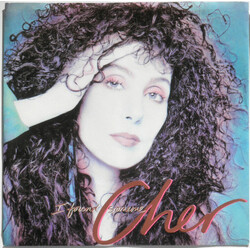 Cher I Found Someone USED VINYL 7INCH 45 RPM PROMO