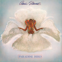 Amii Stewart Paradise Bird Vinyl LP USED
