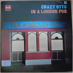 Der Schräge Otto In A London Pub Vinyl LP USED