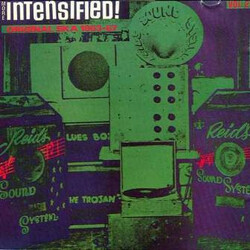 Various More Intensified! Original Ska 1963-67 Vol. 2 Vinyl LP USED