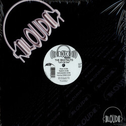 The Beatnuts Let's Git Doe USED VINYL 12INCH