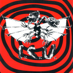 I.C.U. (2) 17 Minutes Vinyl 7" USED