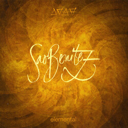 Sao Benitez State Of Independence USED VINYL 12INCH 33 S RPM SINGLE
