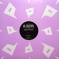Mr Beatnick Sun Goddess EP USED VINYL 12INCH 33 S RPM EP