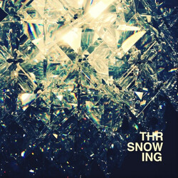 Throwing Snow Aspera EP USED VINYL 12INCH EP