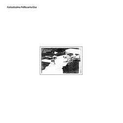 Fottutissima Pellicceria Elsa Fottutissima Pellicceria Elsa Vinyl LP USED