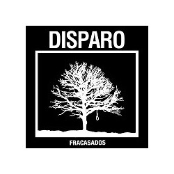 Disparo Fracasados USED VINYL 12INCH 45 RPM ALBUM