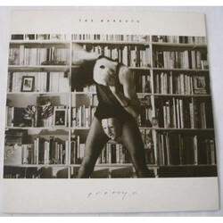 The Bardots Pretty O USED VINYL 12INCH SINGLE