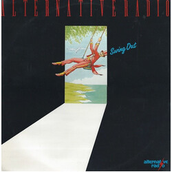 Alternative Radio Swing Out USED VINYL 12INCH 45 RPM SINGLE