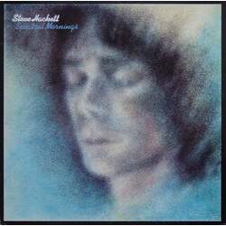 Steve Hackett Spectral Mornings Vinyl LP USED