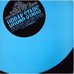 Various Urbanstars² VINYL 12" USED