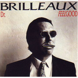 Dr. Feelgood Brilleaux Vinyl LP USED