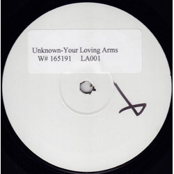 Lootbeggars Your Loving Arms Vinyl 12" USED