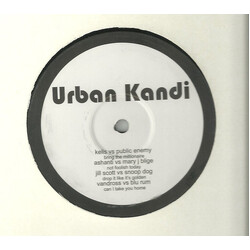 Various Urban Kandi USED VINYL 12INCH