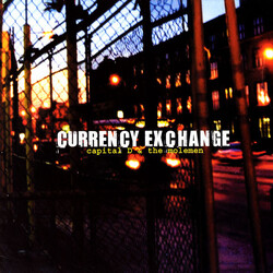 Capital D / Molemen Currency Exchange USED VINYL 12INCH 33 S RPM