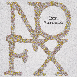NOFX Oxy Moronic Vinyl 7" USED