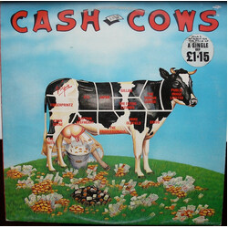 Various Cash Cows Vinyl LP USED