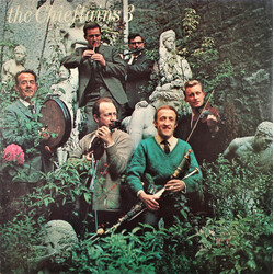 The Chieftains The Chieftains 3 Vinyl LP USED