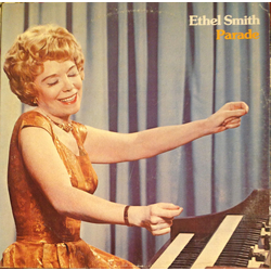 Ethel Smith Parade Vinyl LP USED