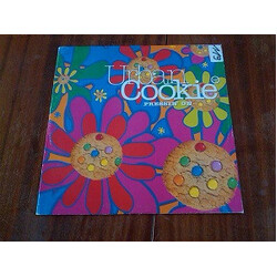 Urban Cookie Collective Pressin' On VINYL 12" USED