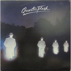 Quarterflash Quarterflash Vinyl LP USED