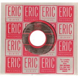 Elvin Bishop / The Marshall Tucker Band Fooled Around And Fell In Love / Heard It In A Love Song Vinyl 7" USED