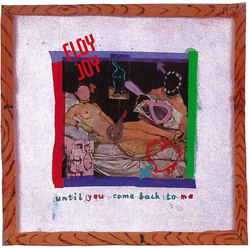 Floy Joy Until You Come Back To Me Vinyl 7" USED