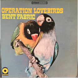 Bent Fabric Operation Lovebirds Vinyl LP USED