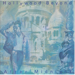 Hollywood Beyond After Midnight Vinyl 7" USED