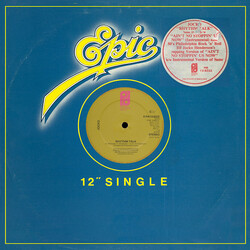 Jocko Rhythm Talk VINYL 12" USED