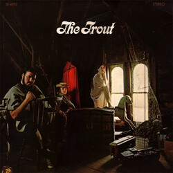 The Trout (2) The Trout Vinyl LP USED