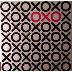 OXO (2) Oxo Vinyl LP USED