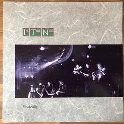 In Tua Nua Vaudeville Vinyl LP USED