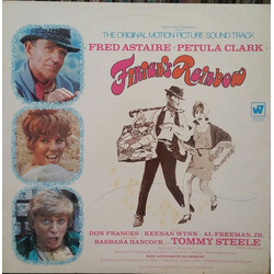 Various Finian's Rainbow (The Original Motion Picture Sound Track) Vinyl LP USED