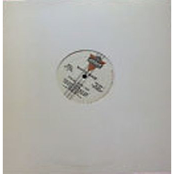Marvin Sease It's All Over Vinyl 12" USED