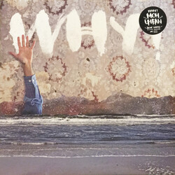 Why? Moh Lhean Vinyl LP USED