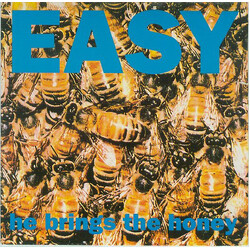 Easy (2) He Brings The Honey USED VINYL 7INCH