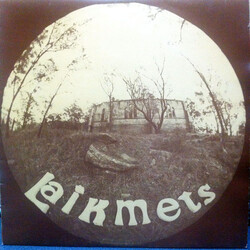 Laikmets Laikmets / Sidnejas Jauniešu Vokālais Ansamblis Vinyl LP USED