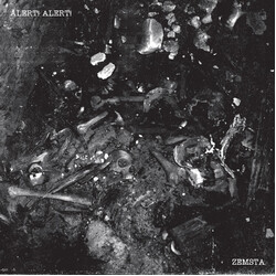 Alert! Alert! (2) Zemsta USED VINYL 7INCH