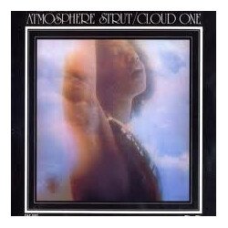 Cloud One Atmosphere Strut Vinyl LP USED