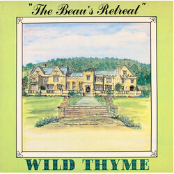 Wild Thyme The Beau's Retreat Vinyl LP USED