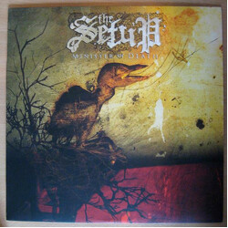 The Setup Minister Of Death Vinyl LP USED