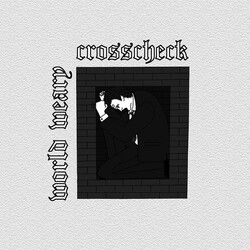 World Weary / Crosscheck World Weary / Crosscheck Split USED VINYL 7INCH 33 S RPM EP