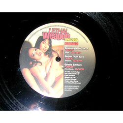Various Lethal Weapon - June 2006 Reloaded! USED VINYL 12INCH 33 S RPM