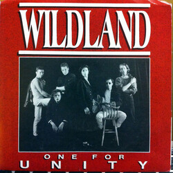 Wildland One For Unity USED VINYL 7INCH 45 RPM SINGLE