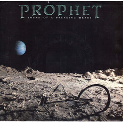 Prophet (13) Sound Of A Breaking Heart USED VINYL 7INCH 45 RPM PROMO
