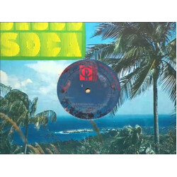 Richard Mayers Celebration Time Vinyl 12" USED