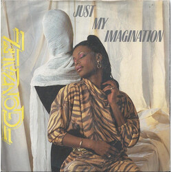 Gonzalez Just My Imagination USED VINYL 7INCH 45 RPM