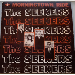 The Seekers Morningtown Ride USED VINYL 7INCH 45 RPM EP